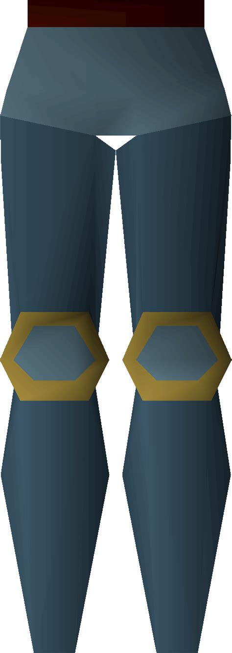 osrs bandos platelegs.